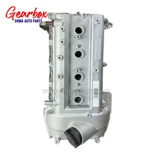 DongFeng Xiaokang用オリジナルSK15-10 SFG15T SFG15-05 DK15-09 1.5L 1.5Tエンジンロングブロック - Product Image 3
