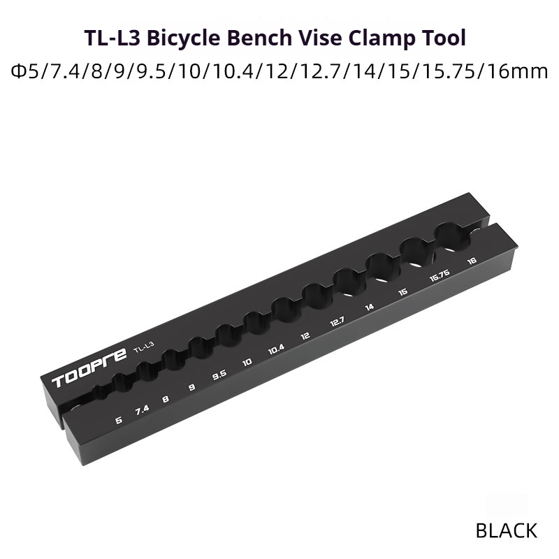 TL-L3 negro
