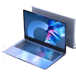 15,6 Metall kern I3-1115G4 mit diskreter Grafikkarte Laptop 16GB RAM 512GB SSD 15,6 Zoll HD-Gaming-Notebook - Product Image 1