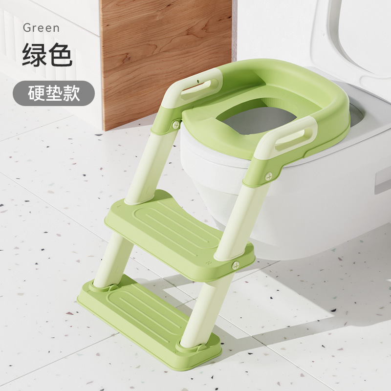 Green - Hard Cushion