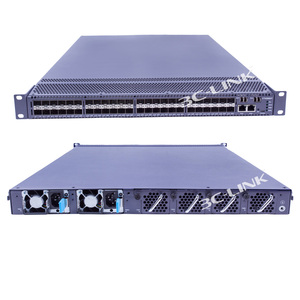 Telaio MSTP 1U 2U 4U OTN CWDM DWDM OTN rete di trasmissione ottica con OLP EDFA OEO AWG Card muxponderer - Product Image 5