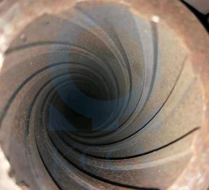 פלדה סגסוגת sa213t12 סגסוגת פלדה חלקה פחמן צינור עבור תחזוקת תחנת כוח - Product Image 2