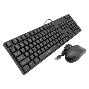 SZADP OEM 104Keys 2.4G <strong>Computer</strong> <strong>Keyboard</strong> for Desktop Laptop Easy <strong>Use</strong> Multi Media OSB <strong>Computer</strong> Office Home - Product Image 2