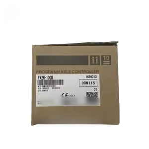 オートメーションのためのFX2N-10GMモーション制御モジュール - Product Image 6