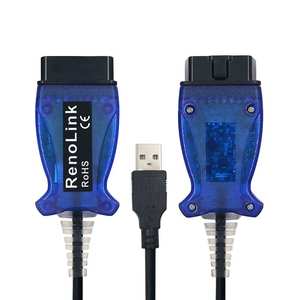 Renolink V1.52 per il programmatore Renault ECU - Product Image 1