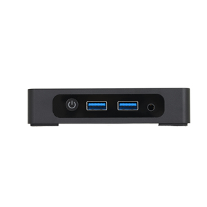 2024 Venta caliente Nuevo 12th Windows mini pc mini consola de bolsillo, mini ordenador de juegos de oficina en casa, miniPC portátil - Product Image 3