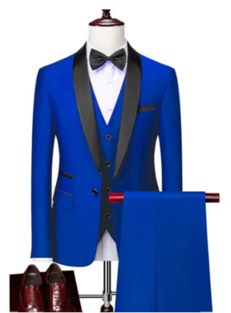 Bleu