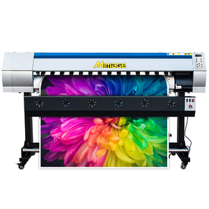 Mimage M18 SE <span class=keywords><strong>1.8</strong></span> metre geniş formatlı yazıcı süblimasyon tabanlı xp600 eko solvent yazıcı