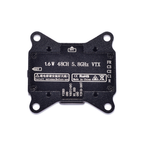 PandaR VT5804 BAT 1.6W 5.8Ghz VTX競争力のある価格5.8GHzVTX高速ビデオ伝送デバイス5.8GHzVTXドローン用 - Product Image 5