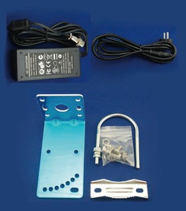 ที่นิยม WIFI UHF RFID Reader ZK-RFID101 8dbi เสาอากาศ RS232 Wiegand ฟรี SDK 860-960เมกะเฮิร์ตซ์ RFID UHF Reader - Product Image 6