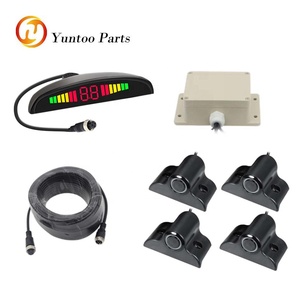 Sistema <span class=keywords><strong>sensor</strong></span> reverso para caminhão pequeno, à prova d' água ip67