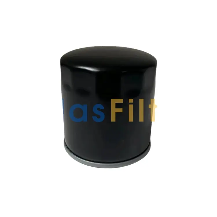 Elemento de filtro de aceite de bomba de vacío a precio de fábrica 0531000002 utilizado para Busch R5 / RA / RC 0160 D reemplazo de GP-58