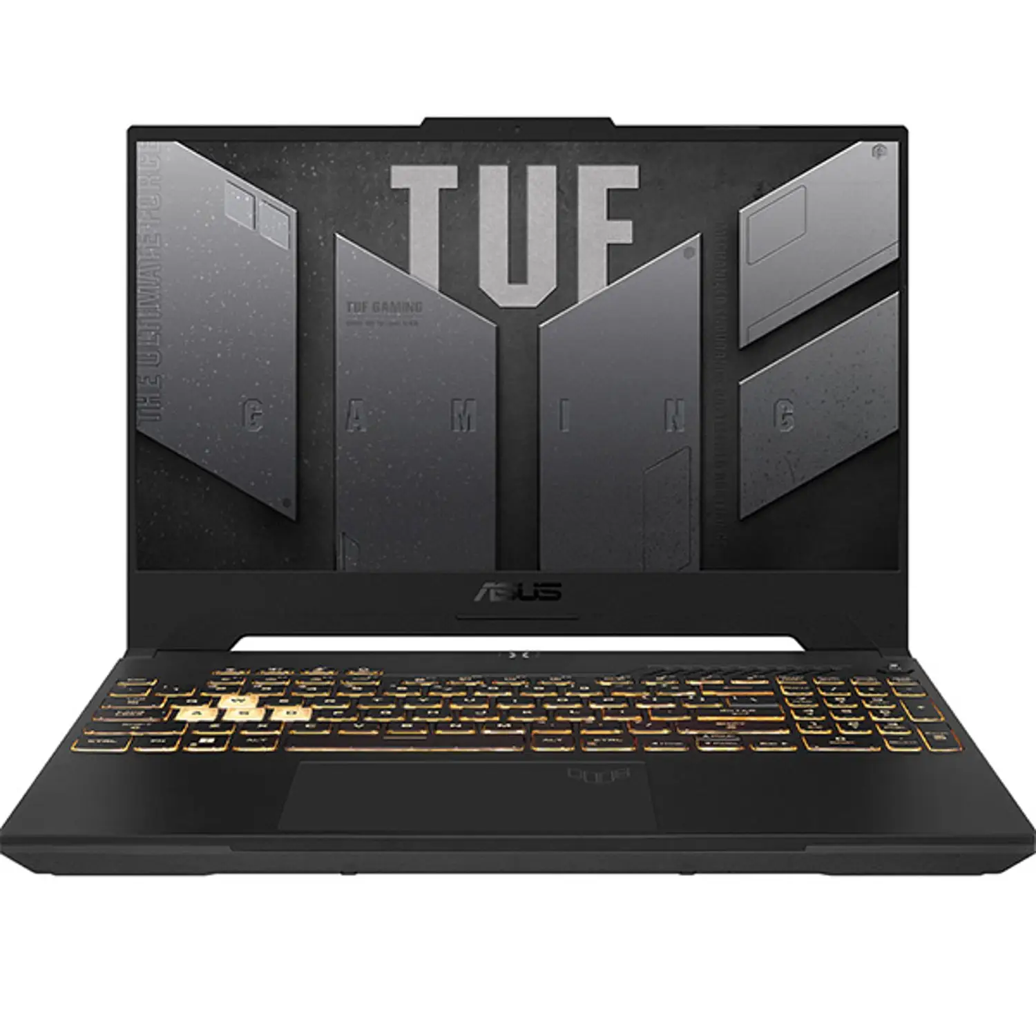 2024 A-아수스 TUF F15 게임용 노트북 13 세대 코어 i9-13900H 15.6 인치 FHD 1TB SSD 64GB RAM RTX 4060 바람 11 홈