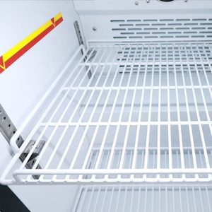 Лабораторный холодильник с одной дверью, 68 л - Product Image 6
