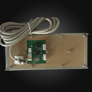 Made in China 40-Key <strong>Numeric</strong> Intergrated <strong>Function</strong> Metal <strong>Keyboard</strong> - Product Image 6