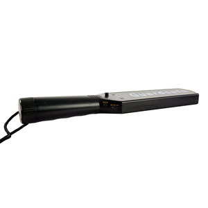 ハンドヘルド金属検出器AHS-8006タイプC充電器付き200時間稼働時間 - Product Image 3