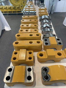 7t8555 khung gầm Bogie MINO lắp ráp cho d8t d8l theo dõi Dozer bộ phận máy móc xây dựng - Product Image 5