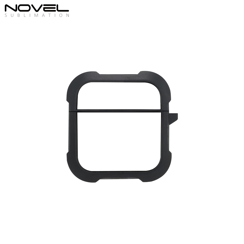 For Airpods 2 + Black