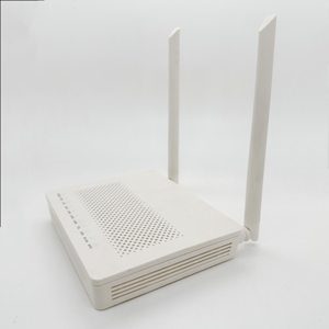 HG8546M Xpon 5DB ONU XPON EPON GPON ONU mit 4LAN 1Voice WIFI USB UPC Englische Version Verwendung für FTTH IP-und TCP-Netzwerke