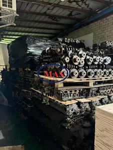 เครื่องยนต์1.6L F16D3สำหรับเครื่องยนต์ Aveo chevro-Let - Product Image 6