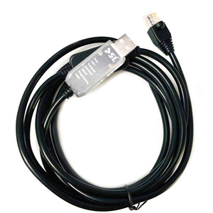 FTDI USB RJ45 RS485 <span class=keywords><strong>SDN</strong></span> Mạng tải về chương trình tải lên cáp với 12V tinh khiết Đồng Conductor PVC Áo khoác cho máy tính sử dụng - Product Image 3