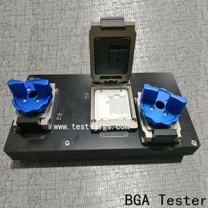 BGA-тестер для BGA-тестирования оборудования для обнаружения процессора - Product Image 3