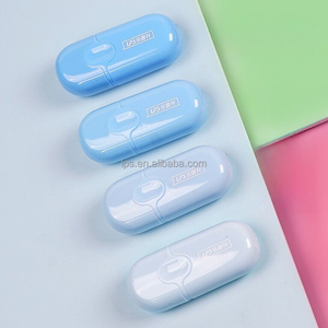 Gradient <span class=keywords><strong>Correction</strong></span> <span class=keywords><strong>tape</strong></span> 4-Pack - Vibrant Color transition Mini <span class=keywords><strong>Correction</strong></span> <span class=keywords><strong>tape</strong></span> cho sinh viên và văn phòng - Product Image 1