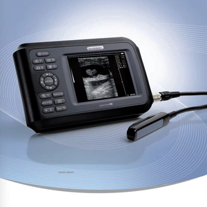 Siêu âm DOPPLER màu siêu âm bác sĩ thú y ultrasonido thiết bị hệ thống di động thú y máy siêu âm Máy quét - Product Image 2