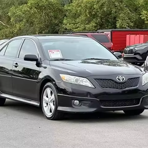 2024新品スーパークリーン中古2011トヨタカムリル