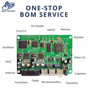 <strong>LT1810Cms8</strong>#PBF New &amp; Original Electronic Components <strong>Lt1810cms8</strong> Integrated Circuit IC in stock competitive price