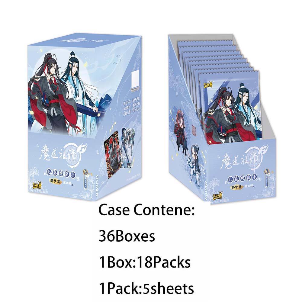 36 กล่อง/ลัง