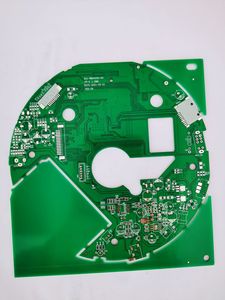 プリントPCB回路基板金属チップカスタマイズ卸売PCBボード工場直販 - Product Image 3