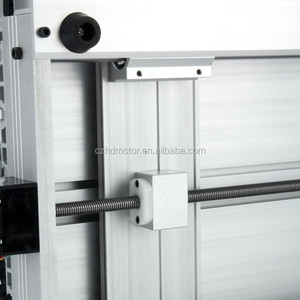 3轴DIY数控刳刨机3040数控雕刻机USB带限位开关木质金属加工雕刻机 - Product Image 4