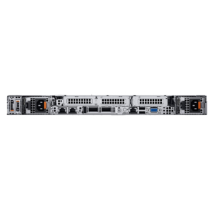 R6625 2 * amd 9254 CPU 1u стойка сервер высокой точности PowerEdge R6625 сервер - Product Image 4