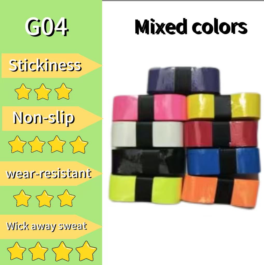 G04 Colores Mezclados