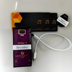 Kostenloser Versand Decoder für ICS & SEO-S Von Nikola