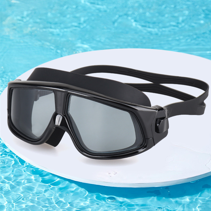 Black-plain-premium boxed