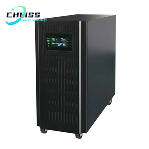 Chliss Modular Ups Ultra-Larga duración 30Kva-150Kva Ups Sistema de energía de respaldo Idc Data Center - Product Image 3
