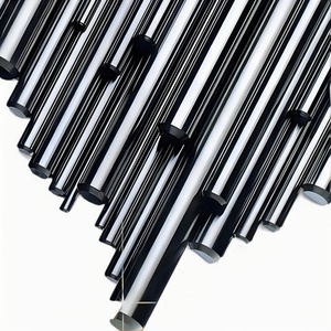 कार्बन स्टील बार हॉट रोल्ड स्टार्म संरचनात्मक स्टील अनुप्रयोगों के लिए वेल्डिंग सेवाओं 4140 1008 ग्रेड - Product Image 3