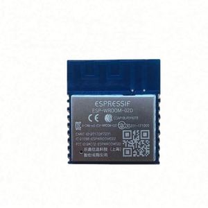 ESPRESSIF ESP-WROOM-02D 2MB SPI Flash 2.4G <strong>WIFI</strong> <strong>Module</strong> with <strong>ESP8266EX</strong> IC for Smart Home - Product Image 1