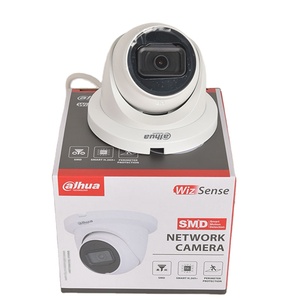 In Stock originale Dahua IR 40M IP67 8MP IR Vari-focal bulbo oculare WizSense telecamera di rete IPC-HDW2841T-ZS telecamera Ip Cctv - Product Image 1
