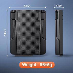 4620 мАч TC77 Замена батареи для Zebra Symbol Motorola BT-000318 беспроводной сканер штрих-кодов (1 шт.) - Product Image 3