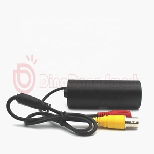 1000TVL 940NM <strong>IR</strong> Night Vision Infrared Outdoor Mini Bullet Hi-Resolution Analog <strong>Camera</strong>, Super CCTV Analog Bullet Cam - Product Image 4