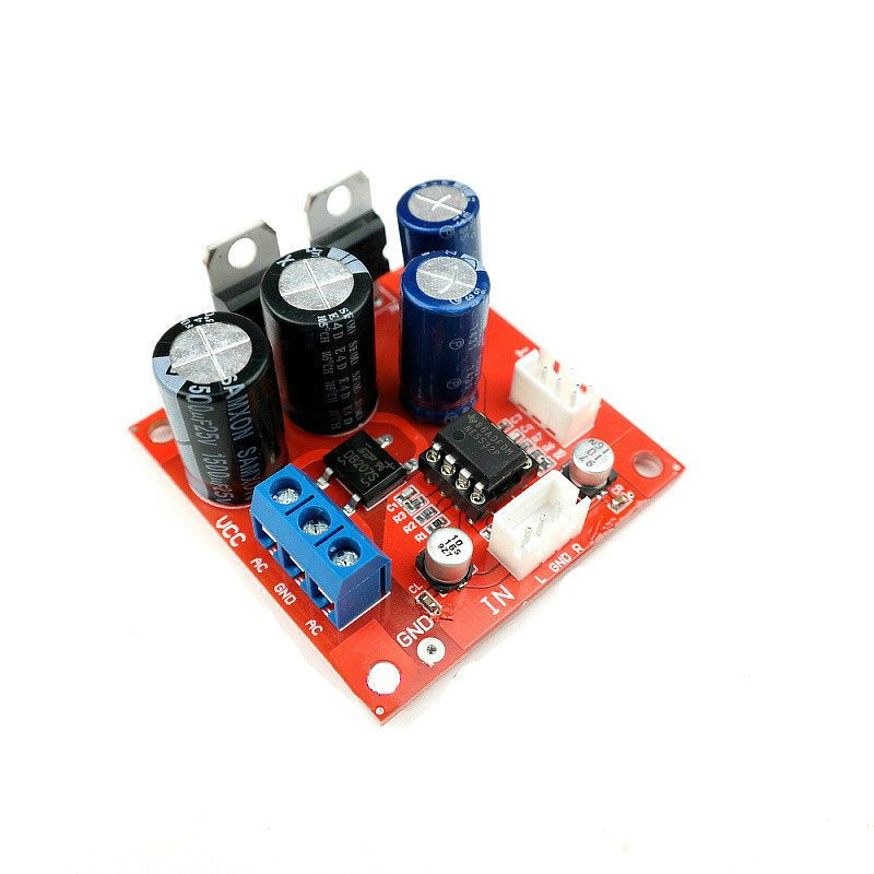 Preamplifier Preamp Board