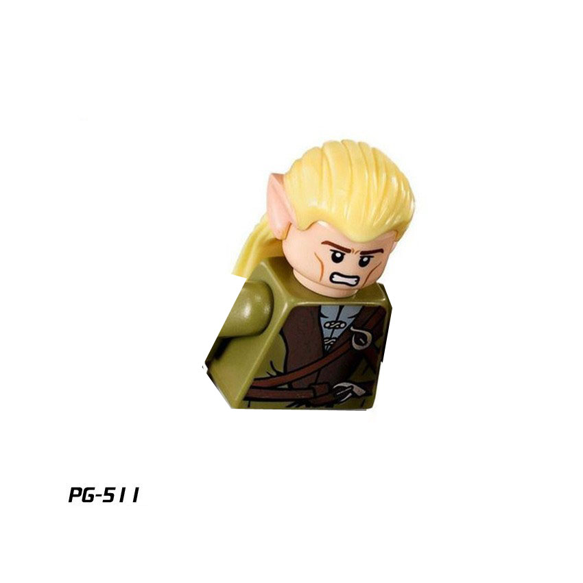 PG511