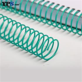 Cuộn Dây Xoắn Ốc Kim Loại Chất Lượng Cao Nhiều Kích Cỡ Xoắn Ốc Xoắn Ốc Xoắn Ốc Kim Loại Xoắn Ốc O Cho Sách - Product Image 4