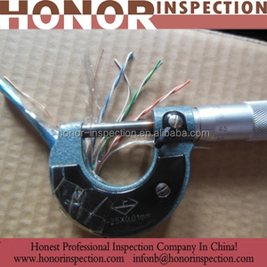 Лабораторные испытания/надзор за загрузкой в Шэньчжэне - Product Image 6