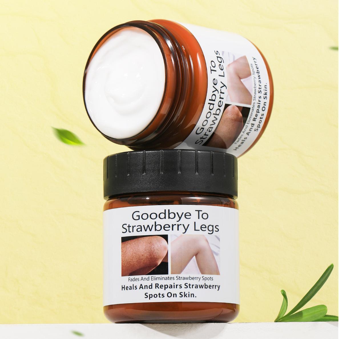 Repair Leg Moisturizer