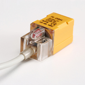 Sensor de proximidad de alta resistencia a altas temperaturas, PL-08N - Product Image 1