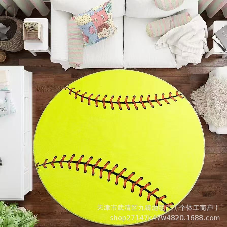 Softball version